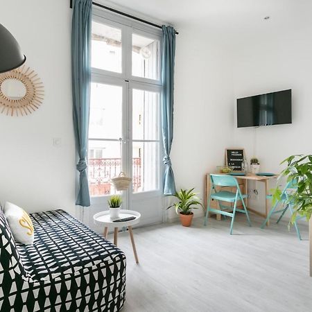 Studio Proche Jean Moulin, Location Courte Duree Béziers Dış mekan fotoğraf