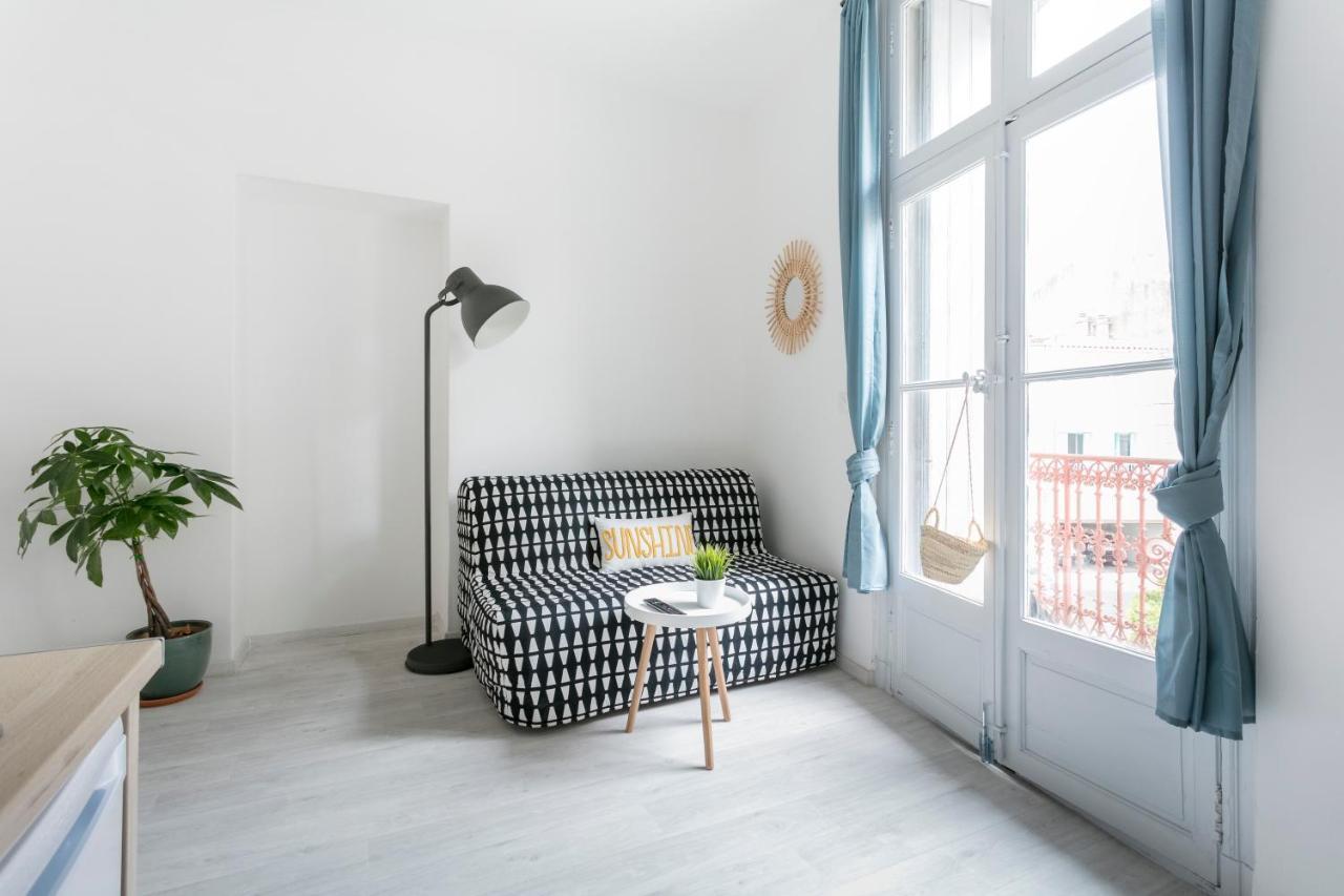 Studio Proche Jean Moulin, Location Courte Duree Béziers Dış mekan fotoğraf