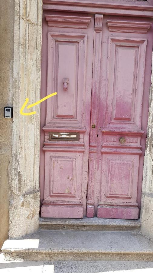Studio Proche Jean Moulin, Location Courte Duree Béziers Dış mekan fotoğraf